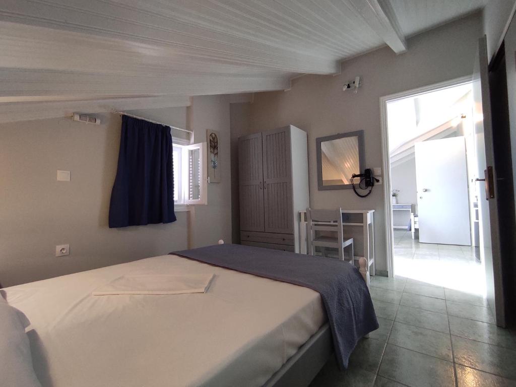 Venus Rooms room 1