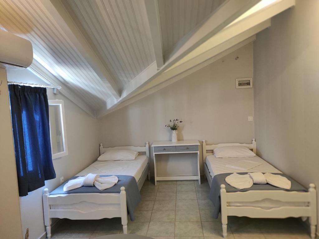 Venus Rooms room 4